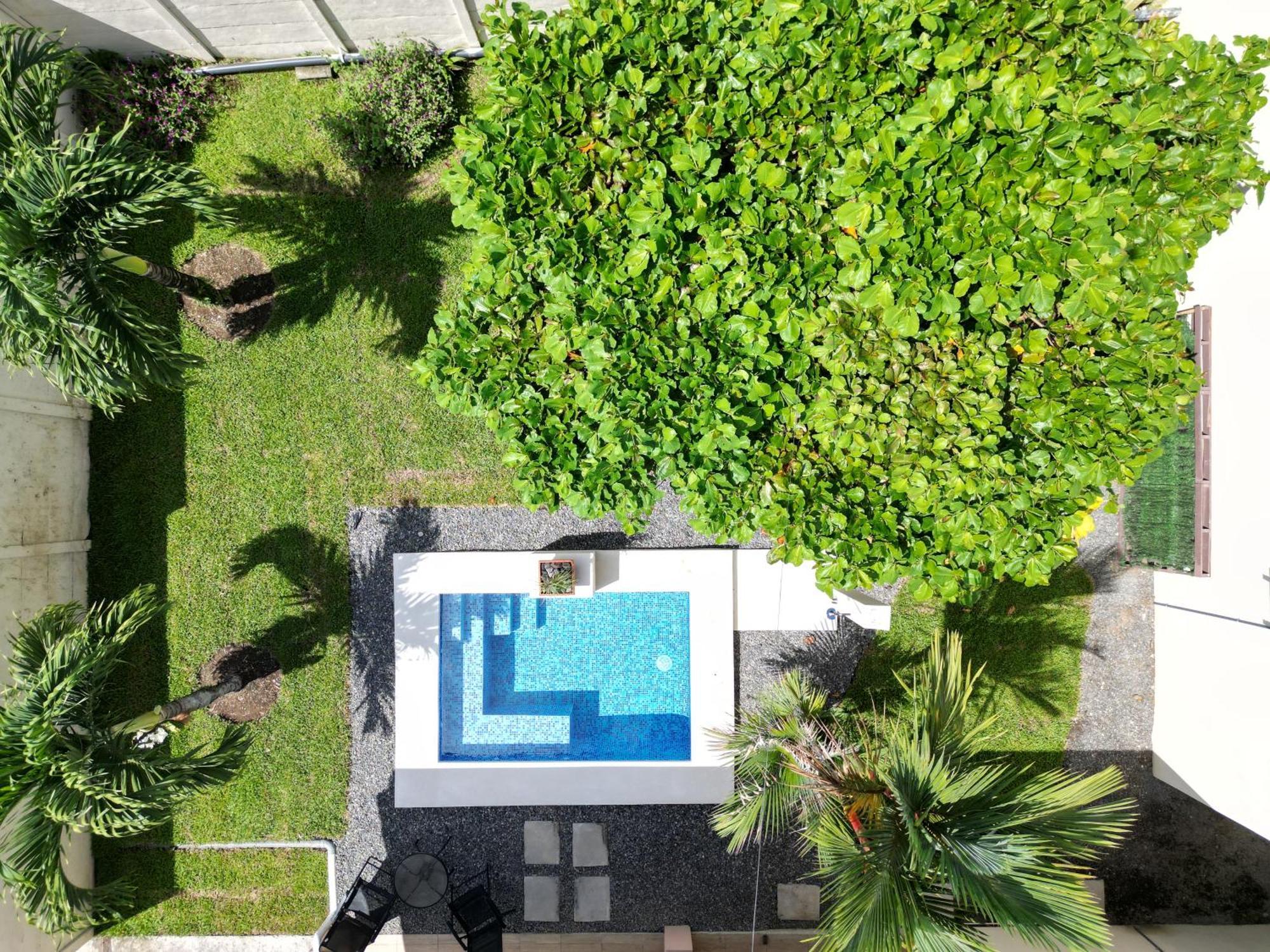 Oasis Arenal Villa Pool & Arenal Volcano View La Fortuna Exterior foto